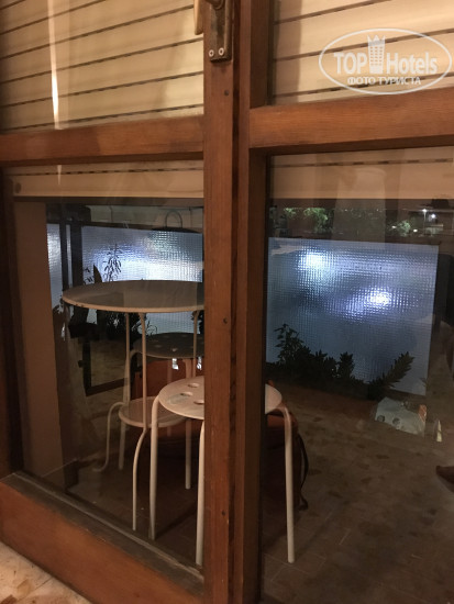 Hotel photo La Stazione Del Vaticano Bed&Breakfast 