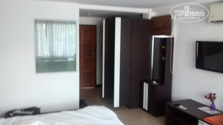 The Circle Residence