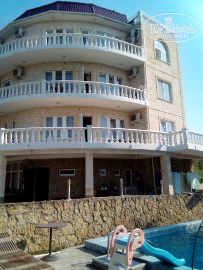 Hotelier's photos Русское Поместье