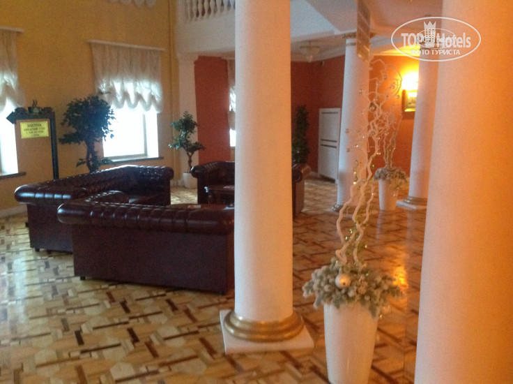 Severnaya Hotel