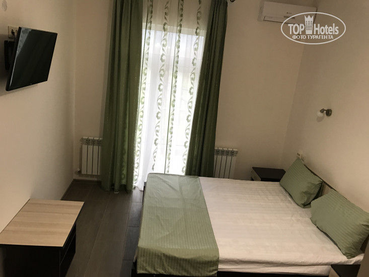 Hotel photo Прибрежный 