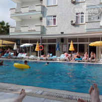 фото из отзыва ID 1615340