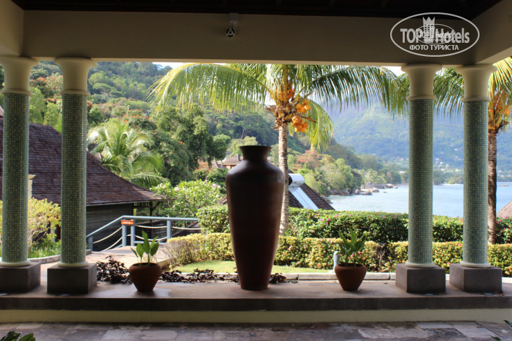 Hilton Seychelles Northolme Resort & Spa