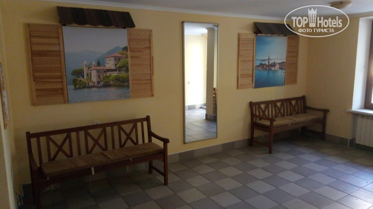 New photos from tourists San Marino 3*
