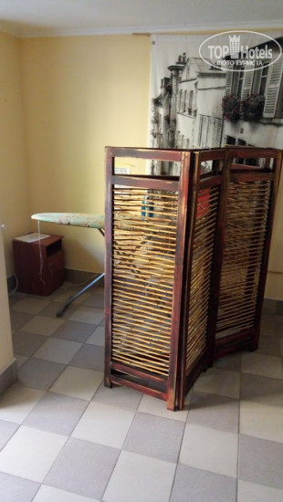 Hotelier's photos San Marino 3*