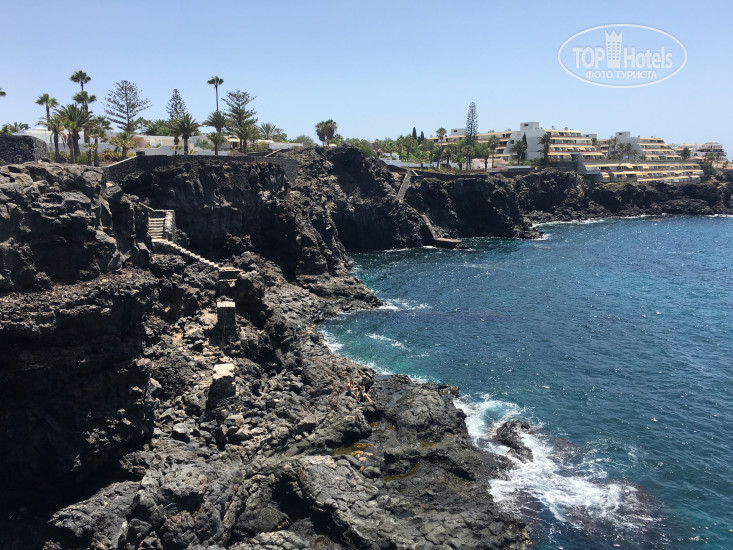 Hotel photo Club Marina Tenerife 