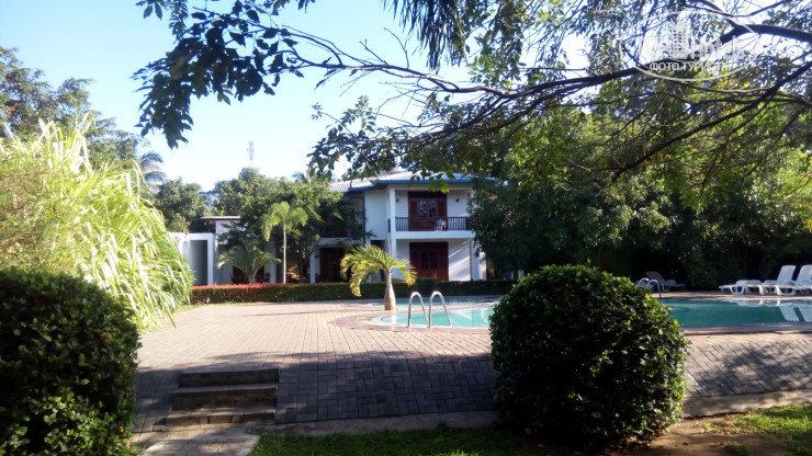 New photos from tourists Sanda Diya Hotel