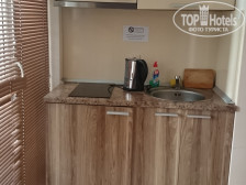 Allia Apartments 3*