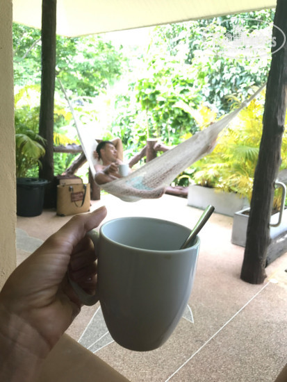 Hotel photo The Great Escape 3*