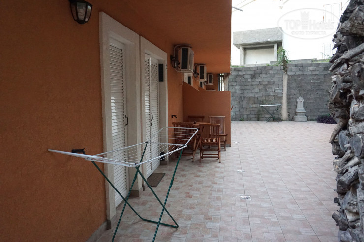 Hotel photo Villa Vujosevic 