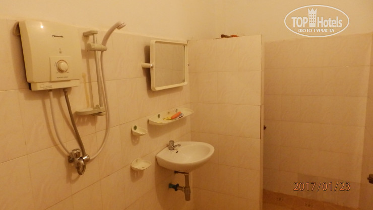 Mantra Angkor Boutique Villa