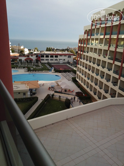 New photos from tourists Be Live Palmeiras Village 4*