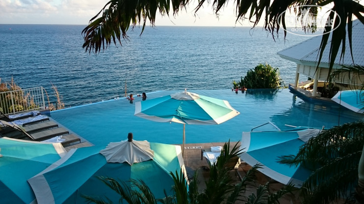 Hotelier's photos Frenchmans Reef & Morning Star Marriott Beach Resort 4*