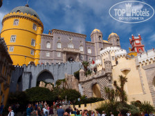 Feels Like Home Studio Terrace Intendente