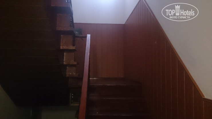 Hotel photo Аметист (закрыт) 