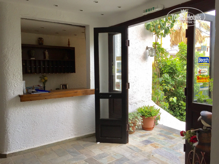 Simple Hotel Hersonissos Sky