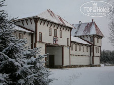 Поместье Старый замок