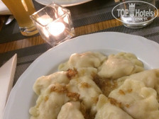 Kracow Residence Hotel 3*