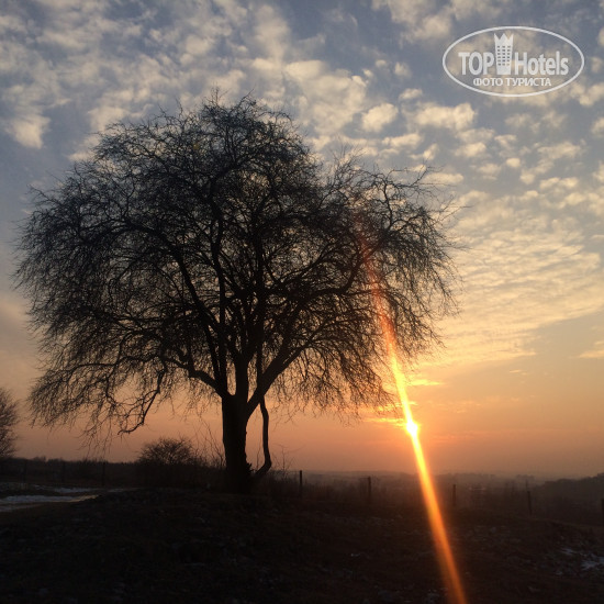 Kracow Residence Hotel