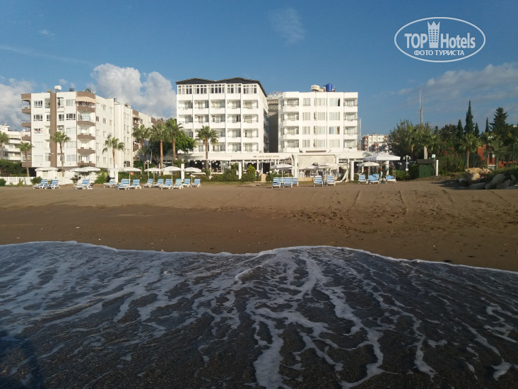Hotelier's photos Sahil Marti Hotel 4*