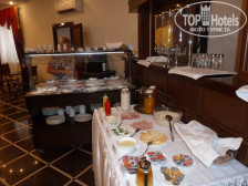 Stariy Stalingrad Hotel 4*