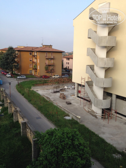 Hotel photo San Vito Hotel  3*