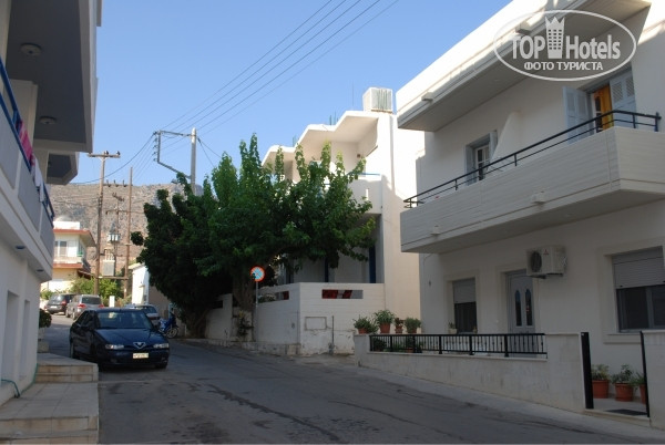 Hotel photo Miliotakis 2*