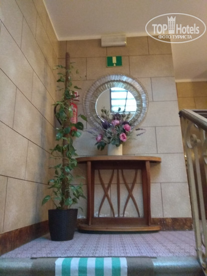 Hotel photo Albergo Al Gobbo 1*