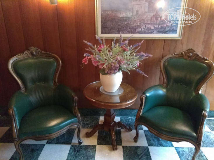 New photos from tourists Albergo Al Gobbo 1*