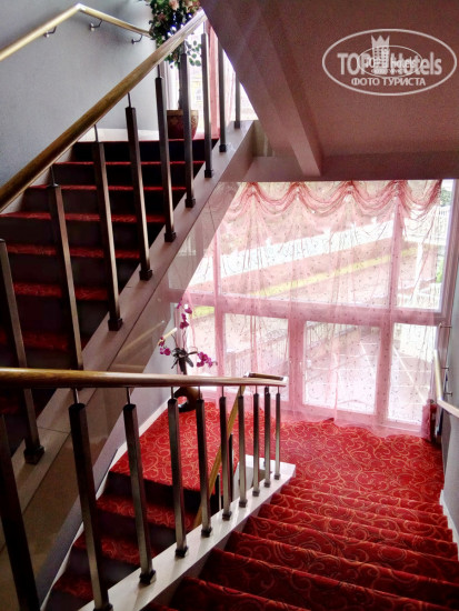 Hotel photo Вилла Гламур 4*
