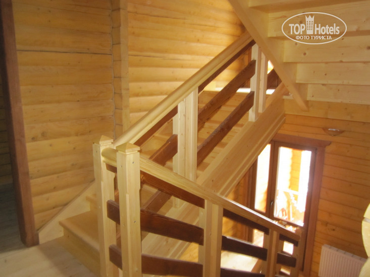 Hotelier's photos Карпатские Джерела
