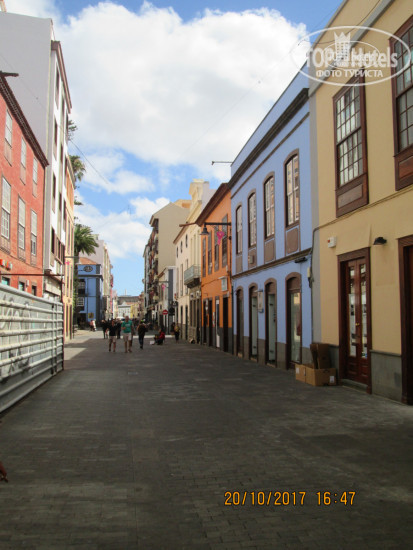 New photos from tourists Paradero II 2*
