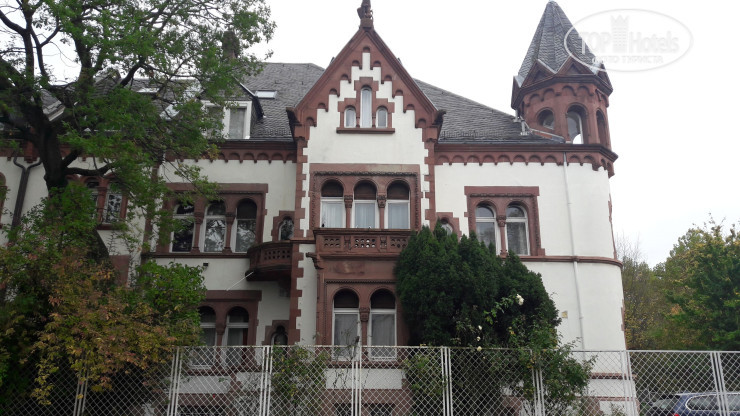 New photos from tourists Hotel am Berg 3*