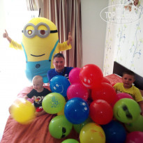 фото из отзыва ID 1667080