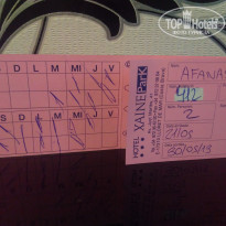 фото из отзыва ID 1668067