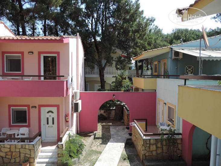 Hotelier's photos Vergina Hotel 2*