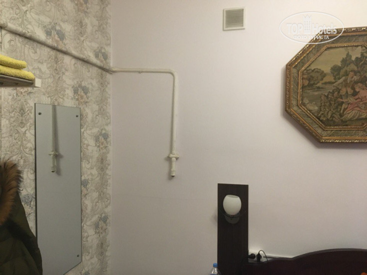 New photos from tourists Delight-inn Полянка