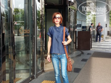 Songdo Central Park Hotel 5*