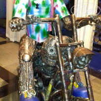 фото из отзыва ID 1675395