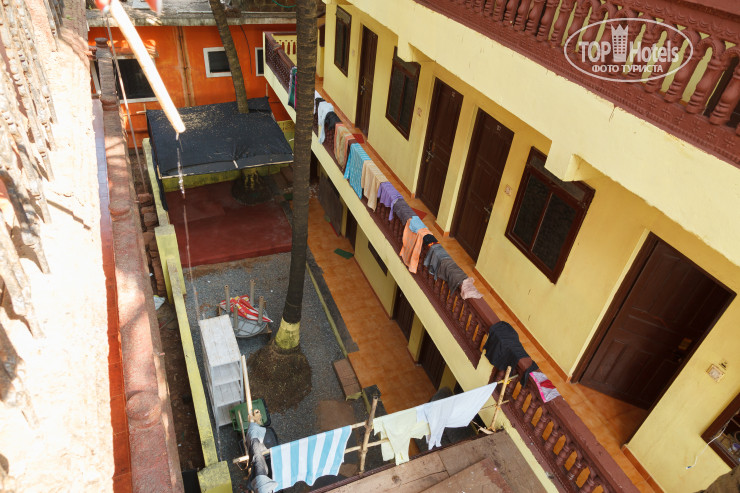 Hotel photo Lotus Sutra 2*
