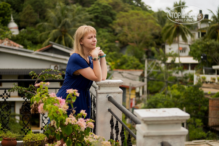 Hotelier's photos Sunny Family