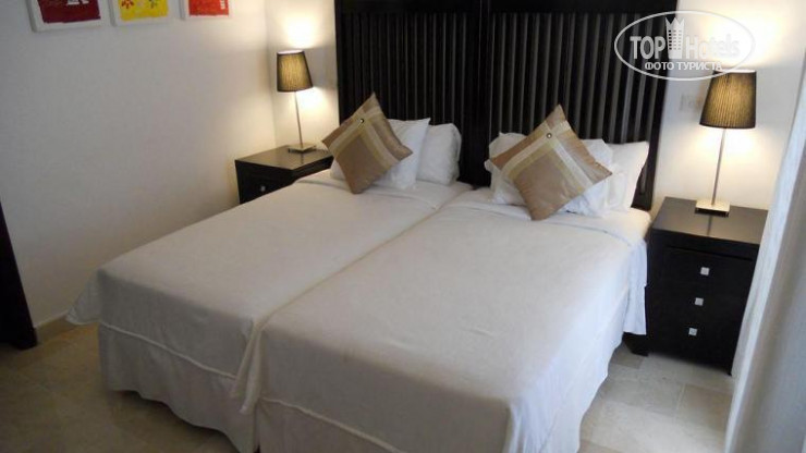 Hotelier's photos Karibo Punta Cana 5*