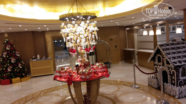 New photos from tourists Roda Metha Suites