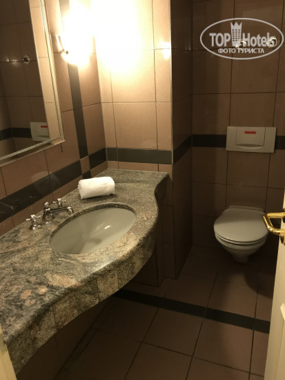 New photos from tourists Asam Hotel Munchen 3*