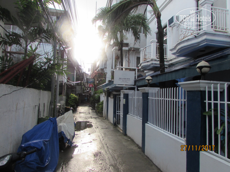 Hotel photo Island Inn 2*