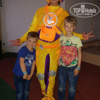 фото из отзыва ID 1680397