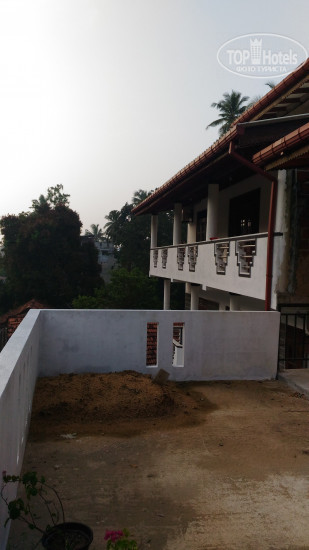 Hotel photo My Place Guest House 