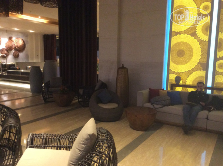 Radisson Blu Resort Galle