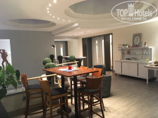 Townhouse Stadt Hamburg Wismar 4*