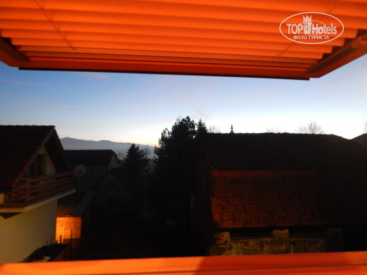 New photos from tourists Jurika Penzion